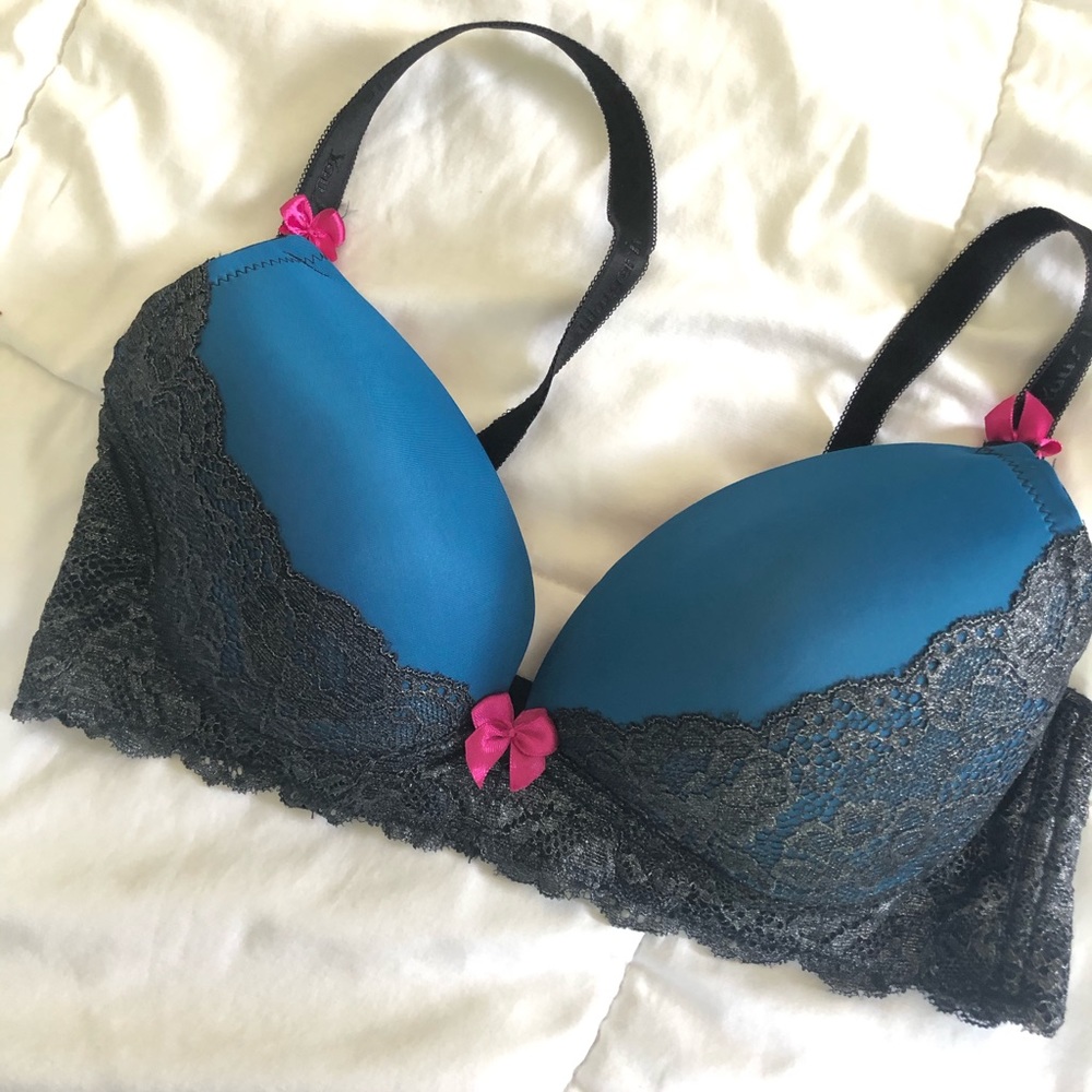Nursing Bra size 34C